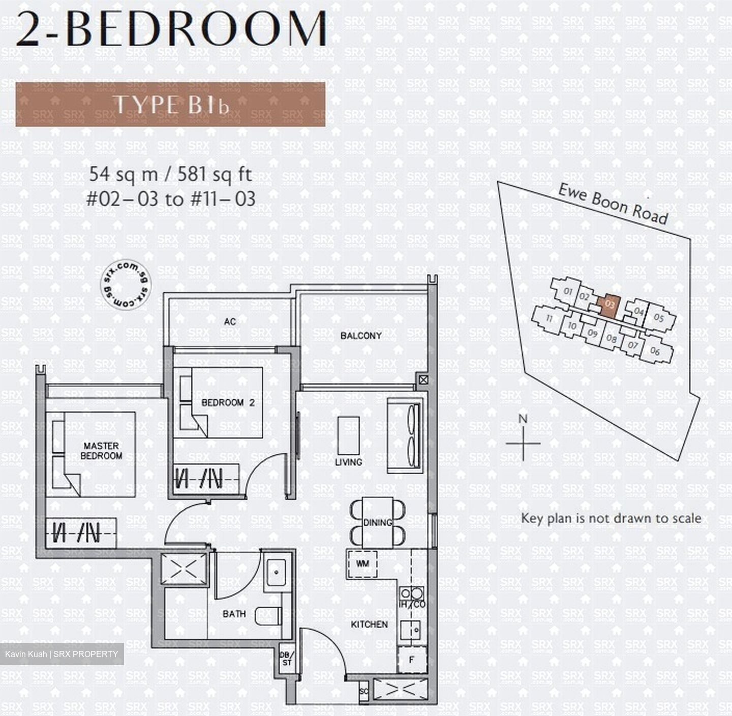 Juniper Hill (D10), Apartment #630614911